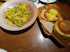 -蒙古苍狼蒙餐