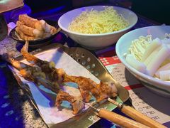 -蛙来哒(正荣财富店)