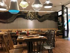 -Pho Asia 亚阁越南料理(上海来福士广场店)