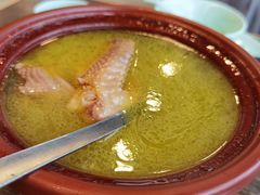 白果炖鸡-妈妈传炖品(双林店)