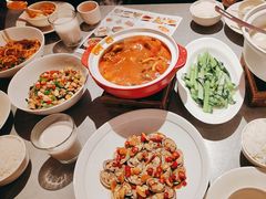 -楚山晓·楚湘菜(江夏永旺店)