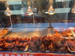 -永顺炸鸡(北京总店)