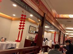 -全聚德(上海首店浦东店)