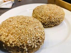 -烤肉宛饭庄(北新桥店)