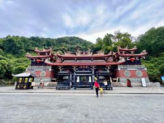 -安溪清水岩
