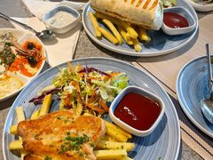 -La Medina餐厅(亮马河南路店)