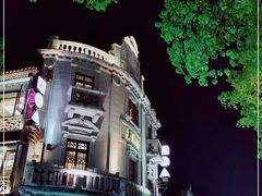 -河坊美食街(河坊街店)