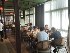 -湘力力小院·鱼汤泡饭(枫林路店)