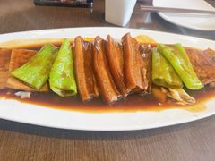 -老牌坊鲁菜名店(宽厚里店)