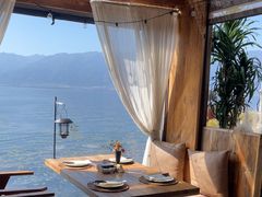 -六阅·福十 FORTEN 海景咖啡西餐厅(双廊古镇店)