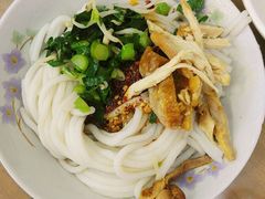 -再回首鸡肉米线(人民路一店)