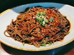 -江边城外烤全鱼(方庄时代购物中心店)