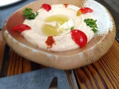 -ALAMEEN阿拉伯餐厅(三里屯店)