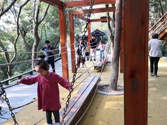 -天目湖山水园