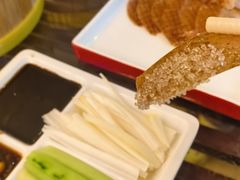 -玉林烤鸭店(垡头店)