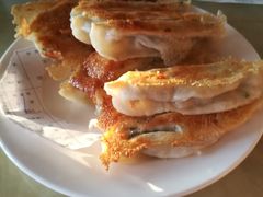 -青岛锅贴(四流中路店)