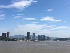 -船政文化景区-罗星塔公园