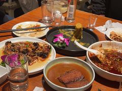 -京尊烤鸭店JINGZUN(春秀路店)