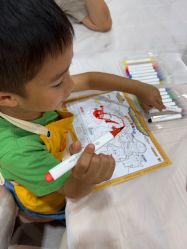 -奈尔宝家庭中心·亲子餐厅(北京东坝万达店)