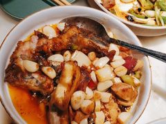 -锦府盐帮·李宅(领展购物广场中关村店)