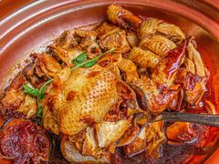 -山水茶艺馆·点心粤菜·30年老字号