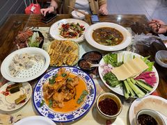 -石老头关东饺子王·东北菜(嘉华鑫城店)