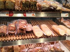 -巴黎贝甜(大宁国际商业广场店)
