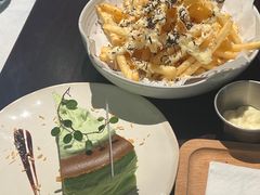 -22ºN BISTRO西餐&酒馆