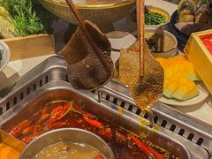 -巴奴毛肚火锅(大剧院店)