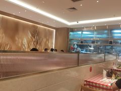 -西贝(枫蓝国际购物中心店)