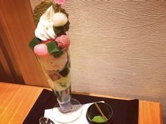 -伊藤久右卫门(宇治本店)