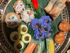 -simply thai天泰(静安嘉里中心店)