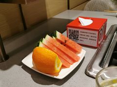 -海底捞火锅(振华商厦店)