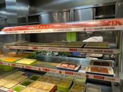自助取餐区-川西坝子火锅(金沙1.0直营店)
