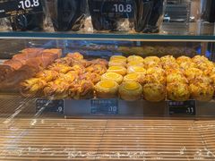 -FANEN法念·烘焙·甜点(万象城店)