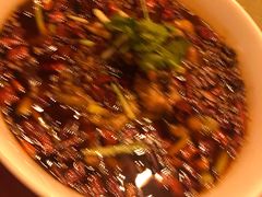 -巴蜀风情(西溪欢乐城店)