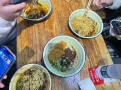 -堂吃饺子(维达北苑店)
