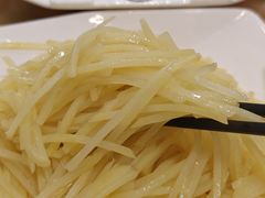 -李师傅脆肚(梅林店)