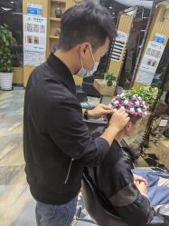 -永琪美容美发全国直营连锁