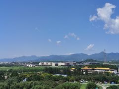 -北京金海湖景区