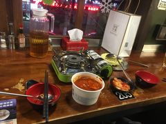 -米屋石锅拌饭(师大店)