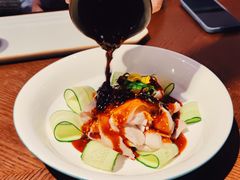蒜泥白肉-映水芙蓉(长宁来福士店)