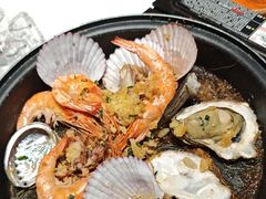 -鹊华居·地道鲁菜·海鲜·融合味(大明湖店)