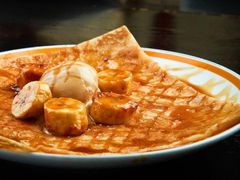 crepe-La Creperie法餐厅(桃江路店)