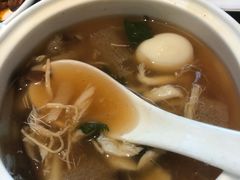 -simply thai天泰(静安嘉里中心店)
