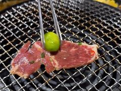 -朴太院·朝鲜族炭火烤肉(民乐园总店)