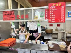 -没牙伯花生汤店(老药洲店)