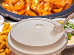 -巴蜀王婆大虾(南锣鼓巷店)