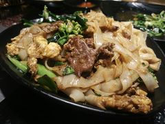 -潮十三潮汕砂锅粥(高新四路大都荟店)