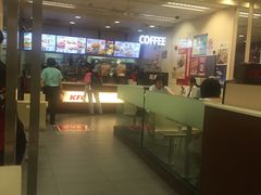 -肯德基(东安路站店)
